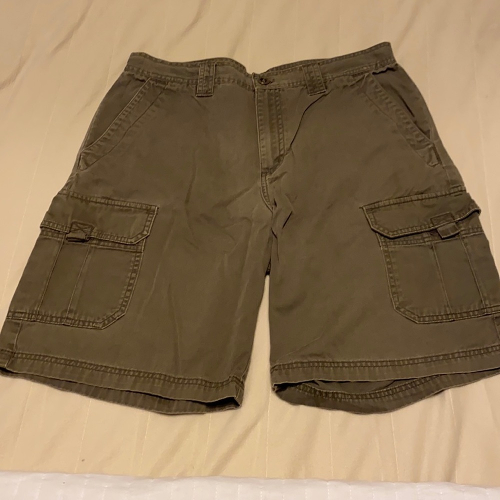 Men’s Columbia shorts
